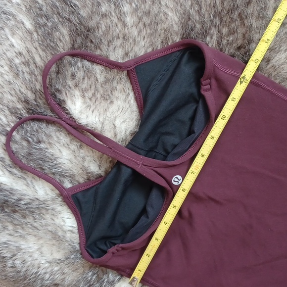 Lululemon top - Picture 3 of 8